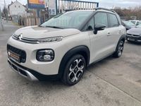 gebraucht Citroën C3 Aircross Shine Panorama Leder Kamera Navi