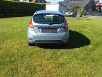 Gebraucht Ford Fiesta 81 PS (59 kW) 2008 Kleinwagen