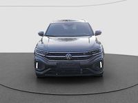 Gebraucht VW T-Roc Style 150 PS (110 kW) 2023 Grau metallic SUV