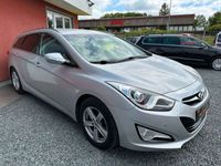 gebraucht Hyundai i40 cw 1.7 CRDi Style Automatik | Garantie