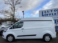 gebraucht Ford Transit Custom Kasten 320 L2 Trend PDC*RFK*TEMP*