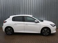 gebraucht Peugeot 208 PureTech 100 Allure