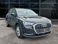 Gebraucht Audi Q3 Basis 190 PS (139 kW) 2019 Schwarz SUV
