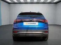 Gebraucht VW Taigo 116 PS (85 kW) 2025 Blau SUV