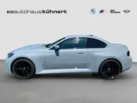 Gebraucht BMW M2 Performance 480 PS (353 kW) 2025 Grau Coupé