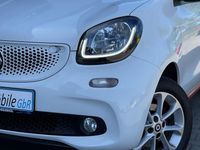 Gebraucht Smart ForFour 71 PS (52 kW) 2019 Karosserie in white Kleinwagen