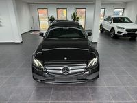 Gebraucht Mercedes E200 184 PS (135 kW) 2017 Schwarz Limousine