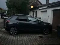Gebraucht Kia Stonic 104 PS (76 kW) 2020 Grau SUV