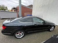 gebraucht Mercedes C220 BlueEFFICIENCY