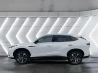 Usata MG HS 272 CV (200 kW) 2024 Bianco SUV