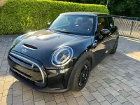 Occasion Mini Cooper SE 135 kW (184 ch) 2023 Noir Citadine