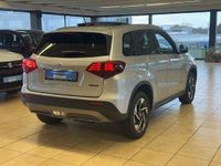 Gebraucht Suzuki Vitara Comfort 102 PS (75 kW) 2022 Silber SUV