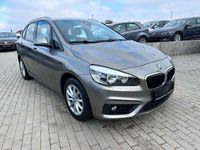 gebraucht BMW 218 Active Tourer Baureihe 2 218 i