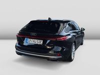 Gebraucht Audi A5 Sport 299 PS (219 kW) 2026 Schwarz Kombi