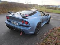 Gebraucht Lotus Exige 430 PS (316 kW) 2013 Blau Cabrio