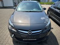 gebraucht Opel Astra Sports Tourer 1.6l Diesel Navi, EURO6
