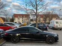 Gebraucht Mercedes CLS250 AMG line 204 PS (150 kW) 2017 Schwarz Coupé