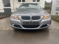 Gebraucht BMW 330 245 PS (180 kW) 2008 Grau Kombi