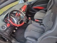 gebraucht Opel Adam S 1.4 Turbo 110kW S