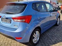 gebraucht Hyundai ix20 Comfort-Klima