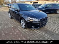 gebraucht Audi A1 S Line Sithzg Start Stop Tüv Neu