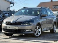 Gebraucht Skoda Fabia Style 110 PS (80 kW) 2015 Beige Kombi
