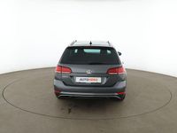 Second-hand VW Golf VII Join 2018 Gri Break