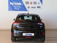 Neu Opel Corsa Edition 101 PS (74 kW) 2025 Schwarz Limousine