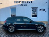 Gebraucht Mercedes GLC220 197 PS (144 kW) 2024 Schwarz SUV