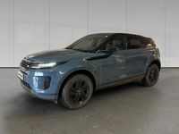 Gebraucht Land Rover Range Rover evoque 272 PS (200 kW) 2025 Tribeca blue SUV