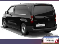 Neu Opel Combo 131 PS (96 kW) 2026 Karbon schwarz Van / Kleinbus