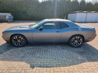 Gebraucht Dodge Challenger 477 PS (350 kW) 2014 Grau Coupé