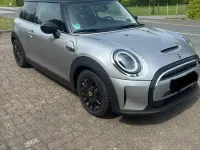 Occasion Mini Cooper SE Classic 135 kW (184 ch) 2023 Argent Citadine