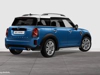 Gebraucht Mini Cooper S Pepper 178 PS (130 kW) 2023 Blau Kleinwagen