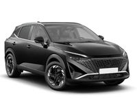 Neu Nissan Qashqai N-Connecta 2026 Andere SUV