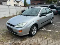 Gebraucht Ford Focus 75 PS (55 kW) 1999 Limousine