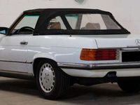 gebraucht Mercedes 560 SL560 SL