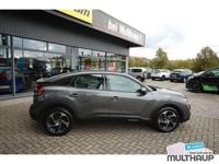 Gebraucht Citroën C4 PureTech 131 PS (96 kW) 2023 Grau SUV