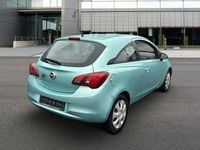 Second-hand Opel Corsa Edition 90 CP (66 kW) 2016 Hatchback