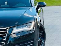 Second-hand Audi A7 240 CP (176 kW) 2012 Maro Hatchback
