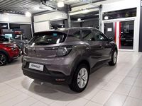 Neu Renault Captur Evolution 91 PS (66 kW) 2025 Grau SUV