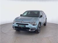 Gebraucht Citroën C4 131 PS (96 kW) 2023 Blau (metallic) Limousine