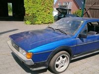 gebraucht VW Scirocco 