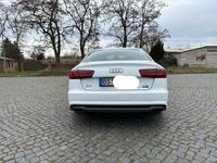 gebraucht Audi A6 3.0 TFSI quattro S tronic -