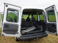 gebraucht Opel Combo 1.4 TWINPORT ecoFLEX Edition Edition