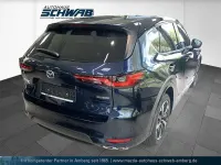 Neu Mazda CX-60 Takumi-Line 328 PS (241 kW) 2026 Blau SUV