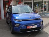 gebraucht Kia Soul EV Spirit Leder 3PH Navi 2-Farbig