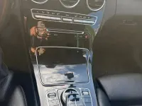 Gebraucht Mercedes C220 170 PS (125 kW) 2017 Schwarz Kombi