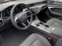 Gebraucht Audi A7 Sportback Design 286 PS (210 kW) 2024 Schwarz Kleinwagen