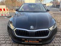 Gebraucht Skoda Octavia Tour 150 PS (110 kW) 2022 Schwarz Kombi